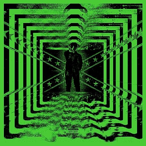 DENZEL CURRY - 32 ZEL (VINYL)