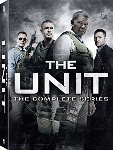 UNIT, THE CC-CB (BILINGUAL)