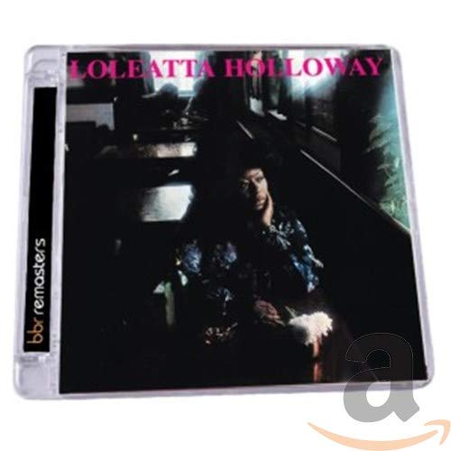 HOLLOWAY, LOLEATTA - LOLEATTA (CD)