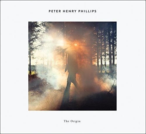 HENRY PHILLIPS, PETER - ORIGIN (CD)