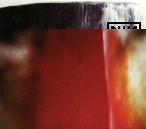 NINE INCH NAILS  - THE FRAGILE