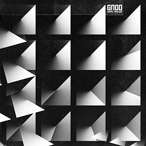 GNOD - CHAPEL PERILOUS (COLORED) (VINYL)