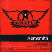 AEROSMITH - COLLECTIONS (DIGI)