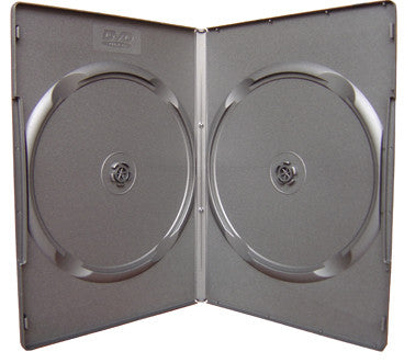 DVD Case Pack - Double