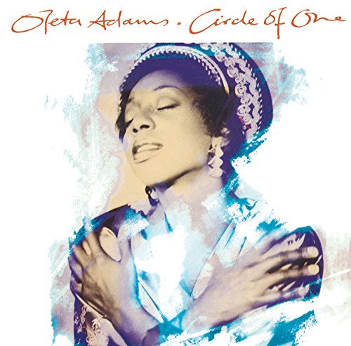 ADAMS, OLETA  - CIRCLE OF ONE