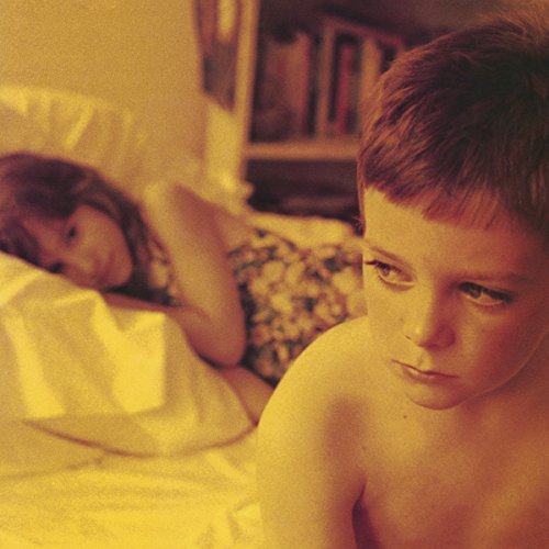 AFGHAN WHIGS - GENTLEMEN