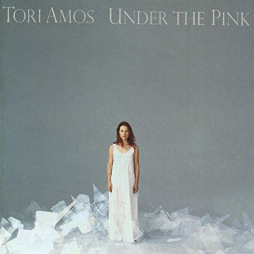 AMOS, TORI - UNDER THE PINK