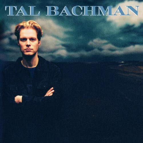 BACHMAN, TAL - TAL BACHMAN