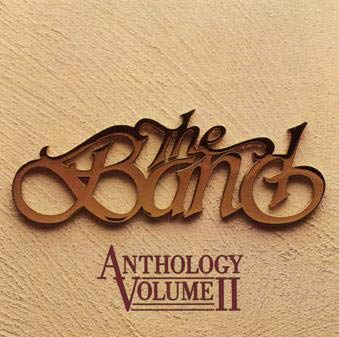 BAND - ANTHOLOGY 2