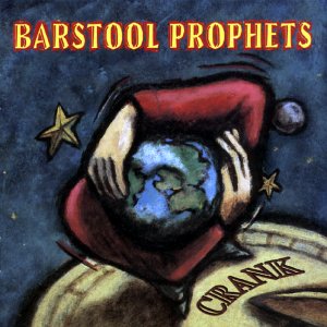 BARSTOOL PROPHETS - CRANK