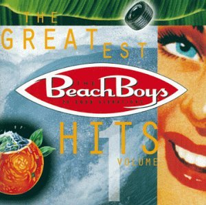 BEACH BOYS - THE BEACH BOYS: GREATEST HITS, VOL. 1