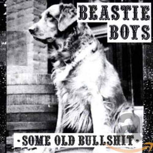 BEASTIE BOYS - SOME OLD BULLSHIT