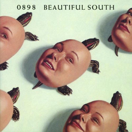 BEAUTIFUL SOUTH - 0898