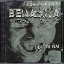 BELLADONNA - SPELLS OF FEAR