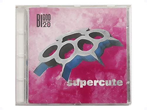 BIGOD 20 - SUPERCUTE