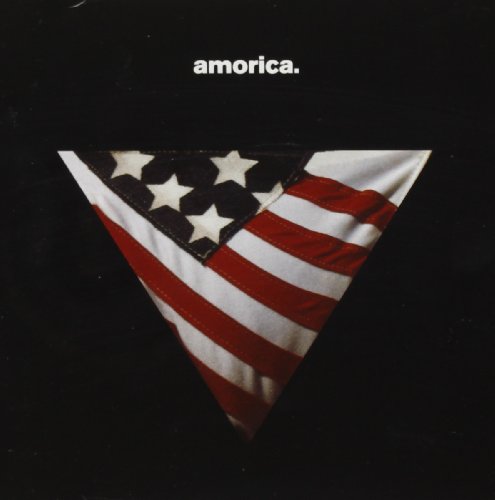 BLACK CROWES - AMORICA