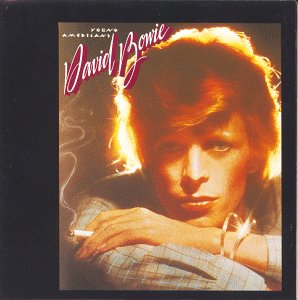 BOWIE, DAVID - YOUNG AMERICANS