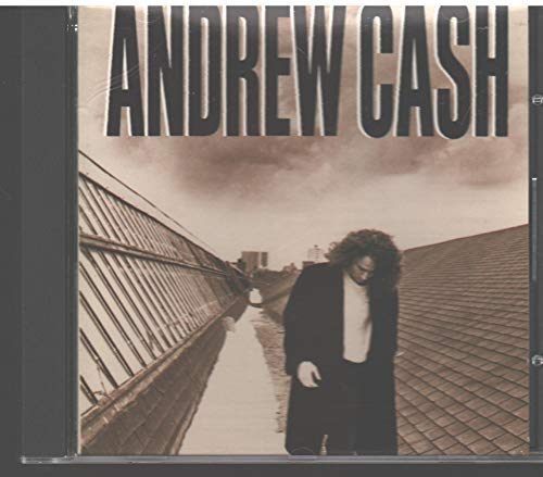 ANDREW CASH - BOOMTOWN