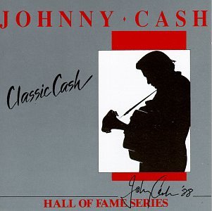 CASH, JOHNNY - CLASSIC CASH