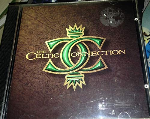 CELTIC CONNECTION - THE CELTIC CONNECTION