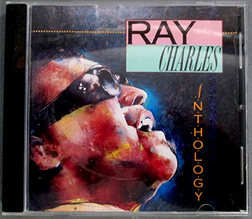 RAY CHARLES - ANTHOLOGY