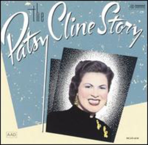 PATSY CLINE - STORY