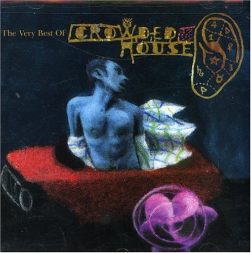 CROWDED HOUSE - RECURRING DREAM: THE VERY BEST OF CROWDED HOUSE