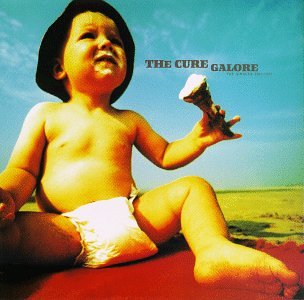 CURE, THE - GALORE