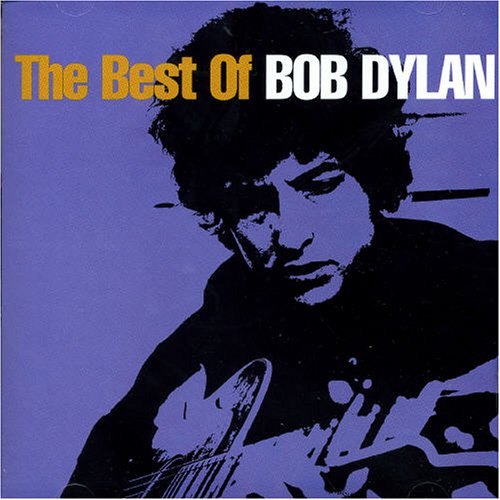 DYLAN, BOB  - BEST OF