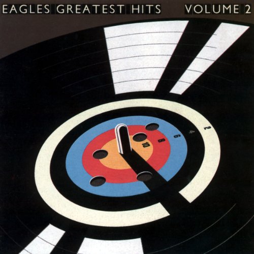 THE EAGLES - GREATEST HITS VOL. II