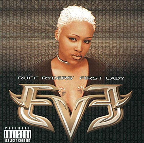 EVE - RUFF RYDERS FIRST LADY