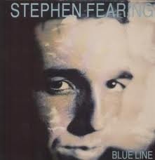FEARING, STEPHEN - BLUE LINE