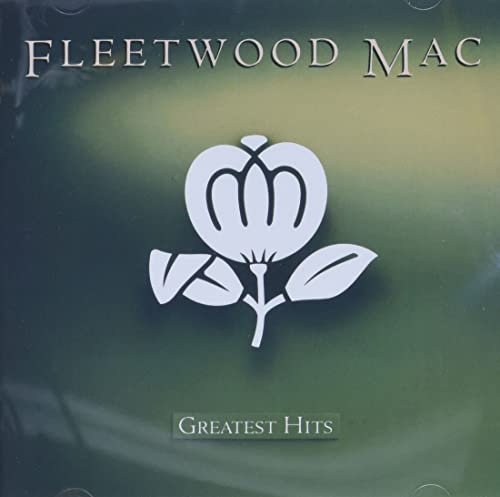 FLEETWOOD MAC - GREATEST HITS