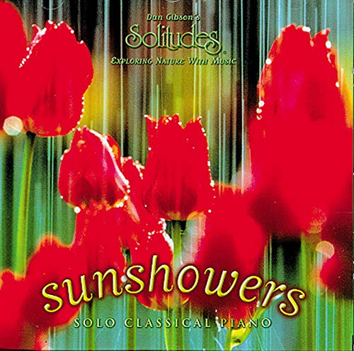 GIBSON, DAN (SOLITUDE - SUNSHOWERS