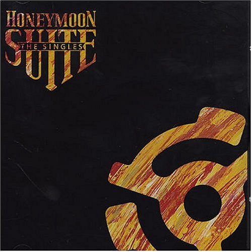 HONEYMOON SUITE - THE SINGLES