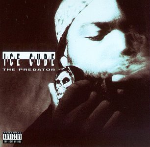 ICE CUBE - PREDATOR