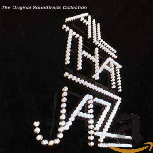 JACKSON, MICHAEL  - ALL THAT JAZZ