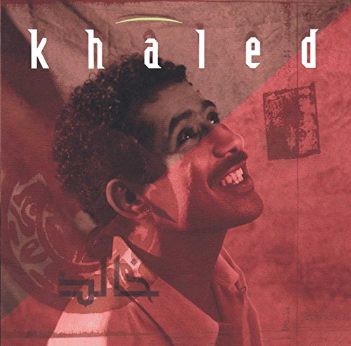 CHEB KHALED - KHALED