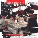 VARIOUS (TRIBUTE) - KISS MY ASS (GRAPHIC ADVISORY)