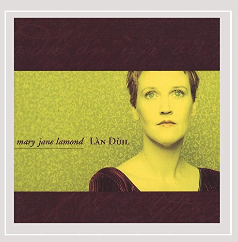 MARY JANE LAMOND - LAN DUIL