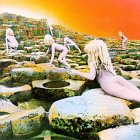 LED ZEPPELIN - HOUSES OF THE HOLY