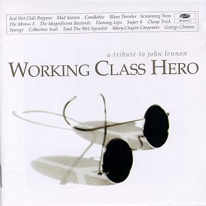 VARIOUS (TRIBUTE) - WORKING CLASS HERO A TRIBUTE