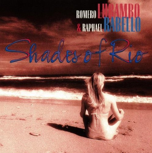 ROMERO LUBAMBO - SHADES OF RIO