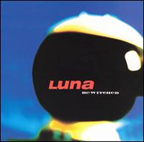 LUNA 2 - BEWITCHED