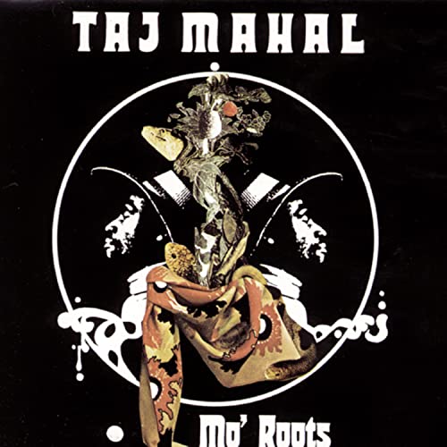 MAHAL, TAJ - MO ROOTS