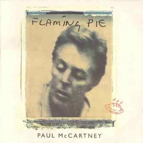 MCCARTNEY, PAUL - FLAMING PIE