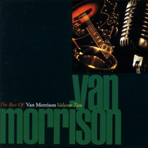 MORRISON, VAN - THE BEST OF VAN MORRISON: VOL. 2