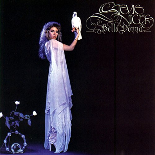 STEVIE NICKS - BELLA DONNA