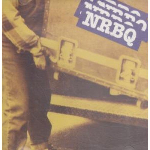 NRBQ - HONEST DOLLAR