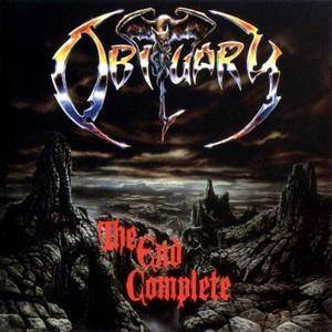 OBITUARY - END COMPLETE